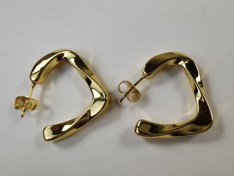 Celine Earrings